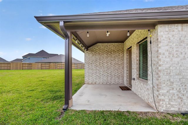 2920 Eden Lake Lane, Katy, TX 77493
