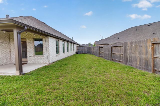 2920 Eden Lake Lane, Katy, TX 77493
