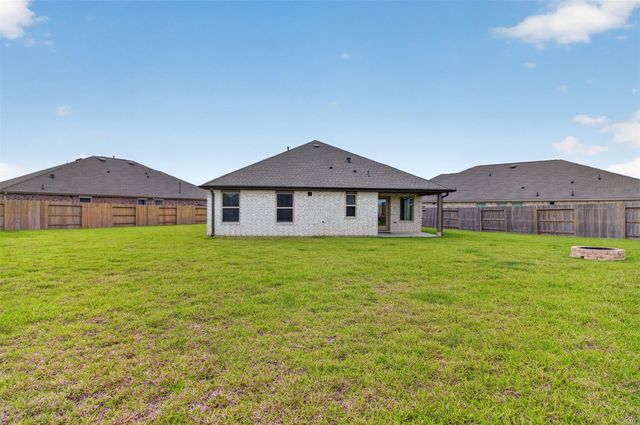 2920 Eden Lake Lane, Katy, TX 77493
