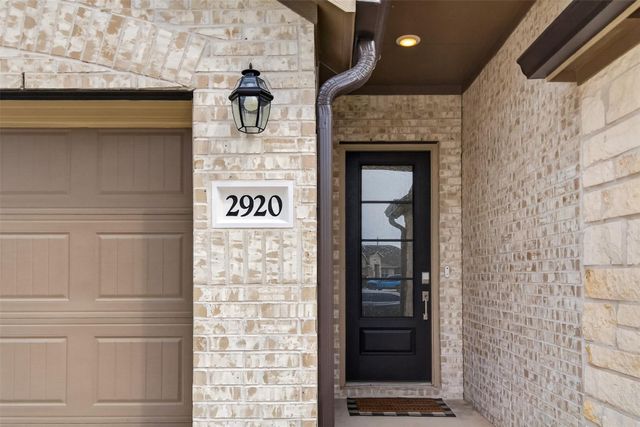2920 Eden Lake Lane, Katy, TX 77493