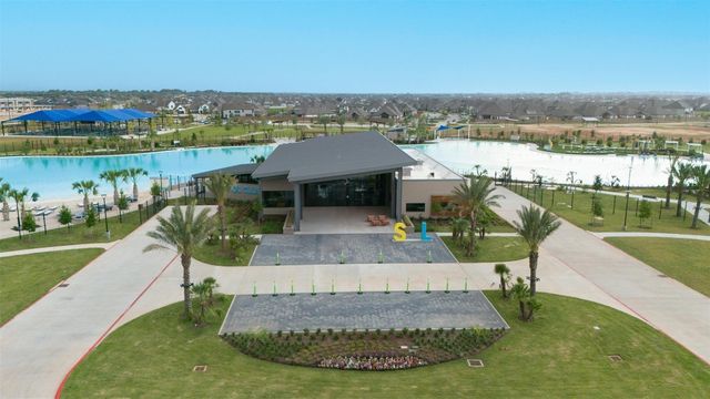 2920 Eden Lake Lane, Katy, TX 77493