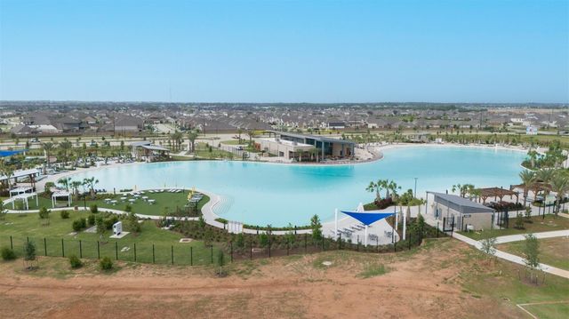 2920 Eden Lake Lane, Katy, TX 77493