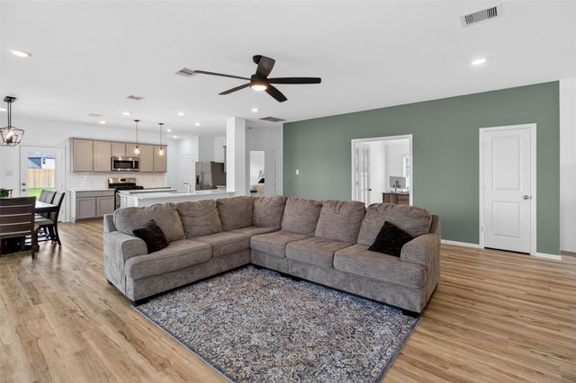 2920 Eden Lake Lane, Katy, TX 77493