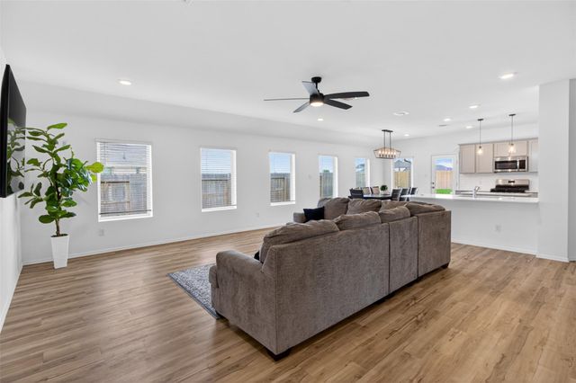 2920 Eden Lake Lane, Katy, TX 77493