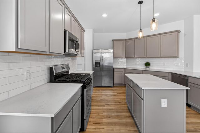 2920 Eden Lake Lane, Katy, TX 77493
