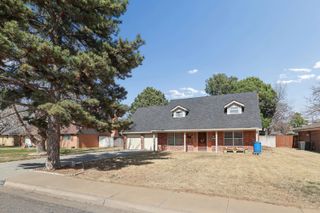 2816 LLOYD Drive, Amarillo, TX 79110