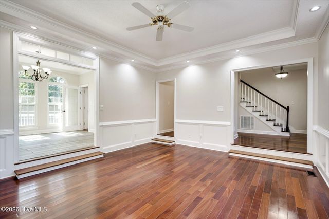 203 Stonington Drive, Augusta, GA 30907