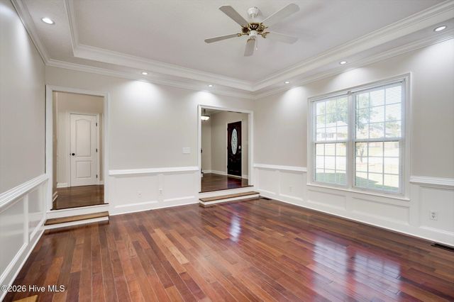 203 Stonington Drive, Augusta, GA 30907