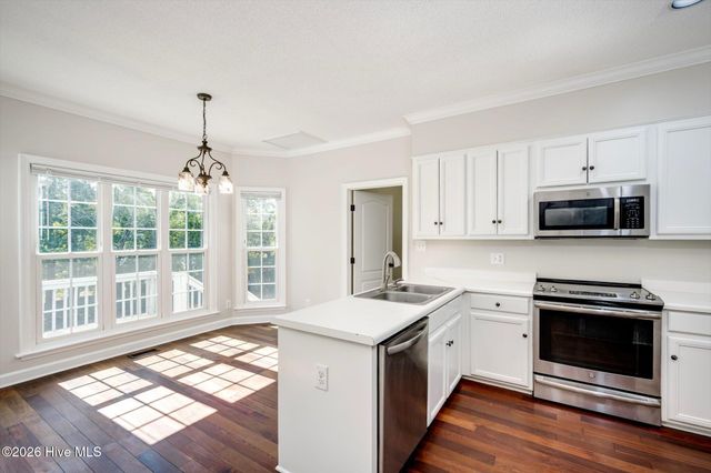 203 Stonington Drive, Augusta, GA 30907