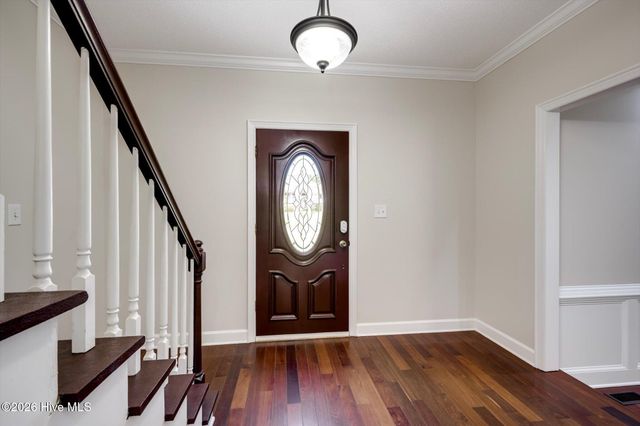 203 Stonington Drive, Augusta, GA 30907