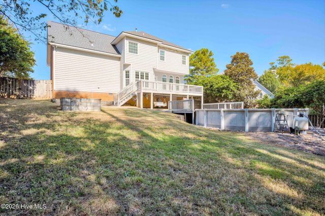 203 Stonington Drive, Augusta, GA 30907