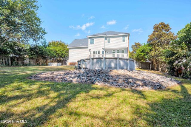 203 Stonington Drive, Augusta, GA 30907