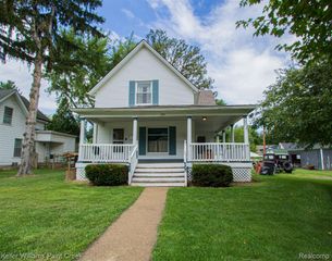 130 6th Street, Imlay City, MI 48444