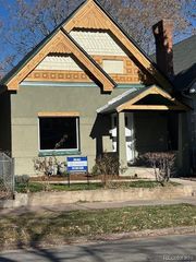 729 W 1st Avenue, Denver, CO 80223