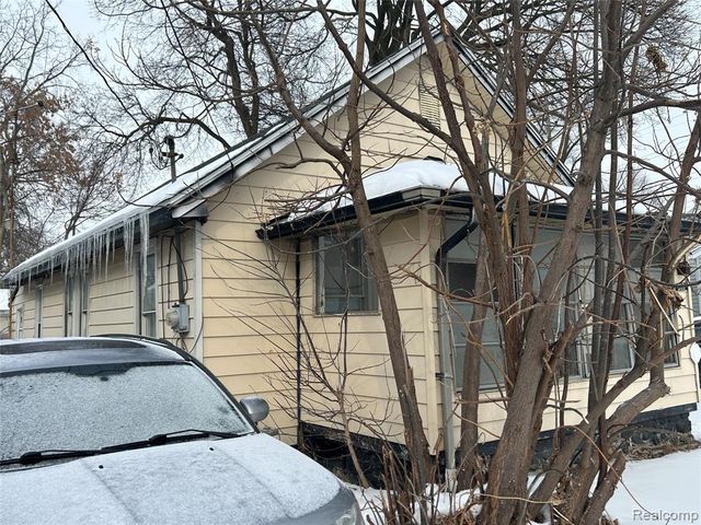 503 Central Avenue, Pontiac, MI 48341