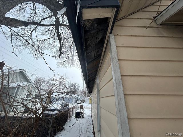 503 Central Avenue, Pontiac, MI 48341