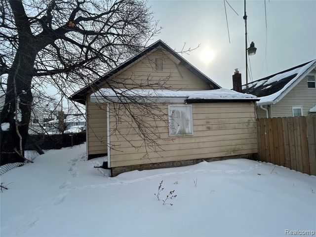 503 Central Avenue, Pontiac, MI 48341