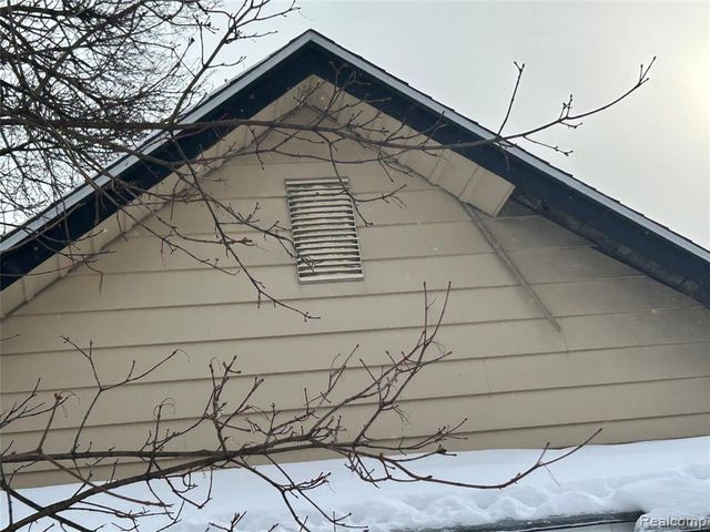 503 Central Avenue, Pontiac, MI 48341