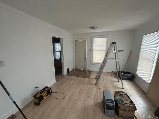 503 Central Avenue, Pontiac, MI 48341