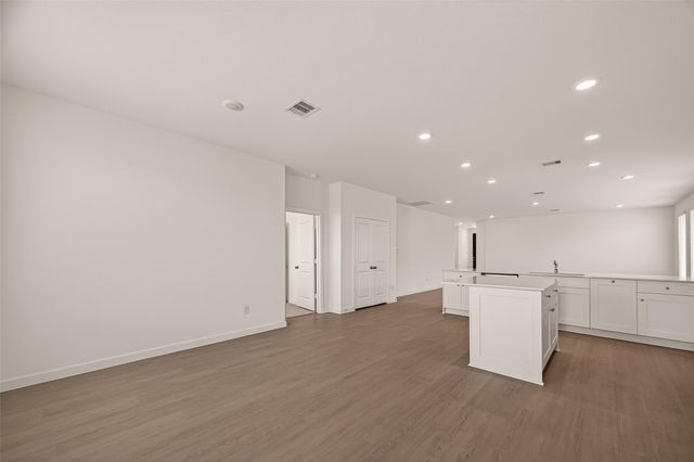 2511 American Ruby Drive, Rosharon, TX 77583