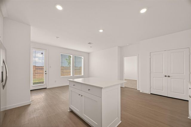 2511 American Ruby Drive, Rosharon, TX 77583