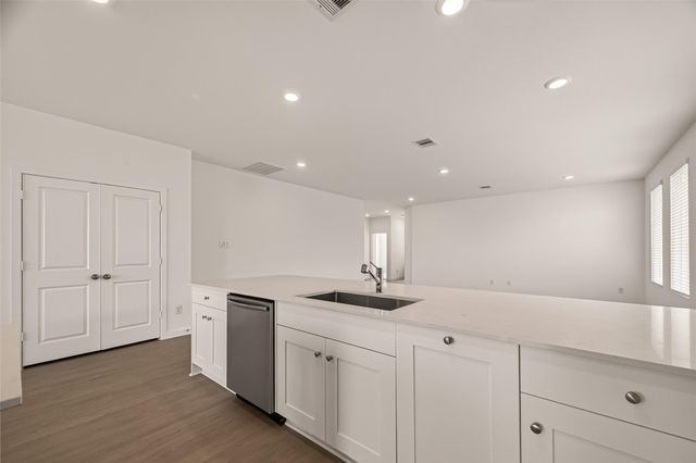 2511 American Ruby Drive, Rosharon, TX 77583