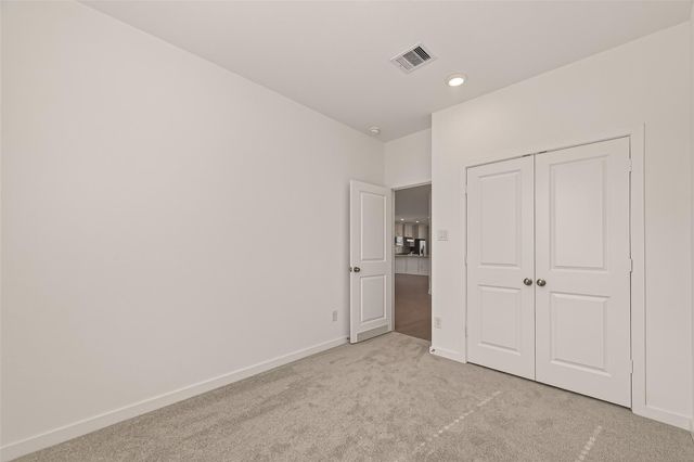 2511 American Ruby Drive, Rosharon, TX 77583