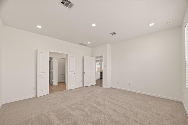 2511 American Ruby Drive, Rosharon, TX 77583