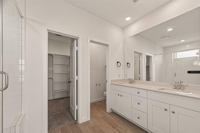 2511 American Ruby Drive, Rosharon, TX 77583