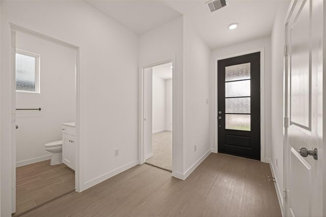 2511 American Ruby Drive, Rosharon, TX 77583