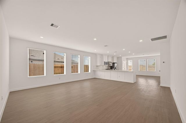 2511 American Ruby Drive, Rosharon, TX 77583