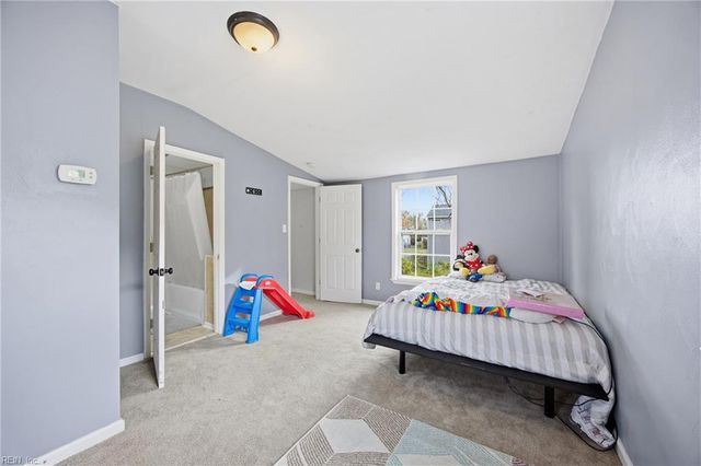 3107 Dartmouth ST, Portsmouth, VA 23707