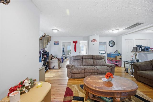 3107 Dartmouth ST, Portsmouth, VA 23707