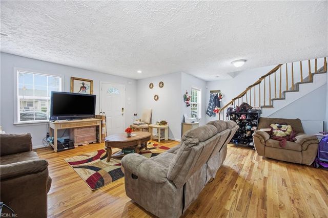 3107 Dartmouth ST, Portsmouth, VA 23707