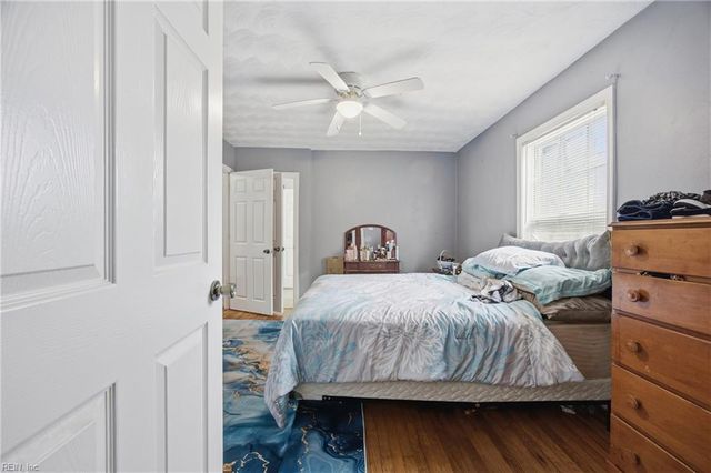 3107 Dartmouth ST, Portsmouth, VA 23707