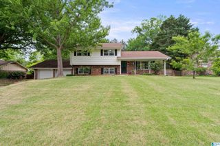 641 SHADYWOOD DRIVE, Birmingham, AL 35206
