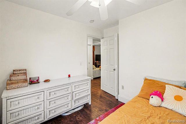 120 Seward Street 107, Detroit, MI 48202