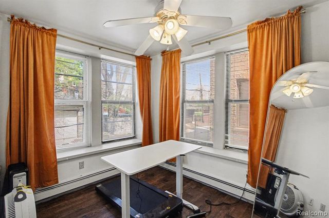 120 Seward Street 107, Detroit, MI 48202