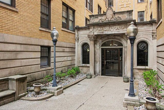 120 Seward Street 107, Detroit, MI 48202