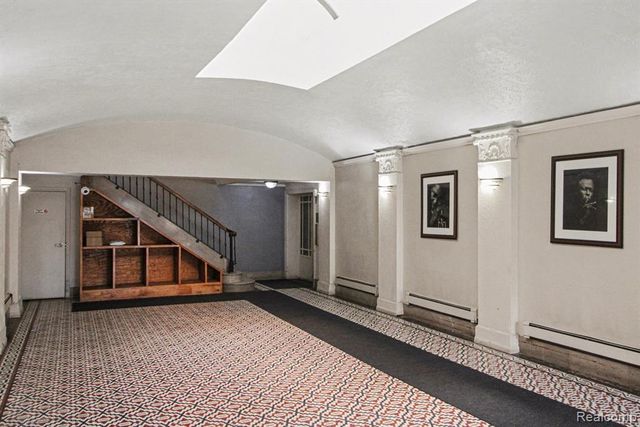 120 Seward Street 107, Detroit, MI 48202