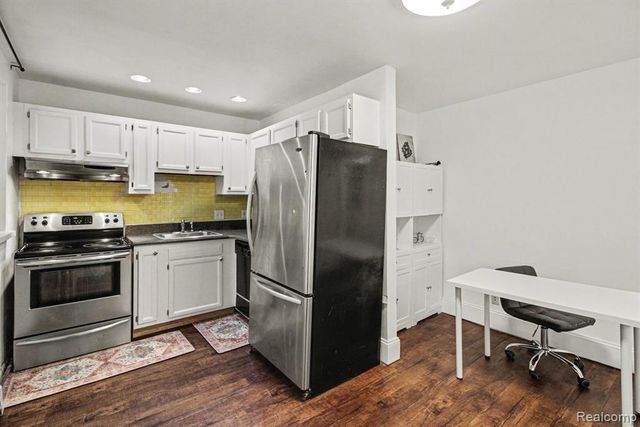 120 Seward Street 107, Detroit, MI 48202