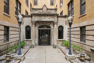120 Seward Street 107, Detroit, MI 48202