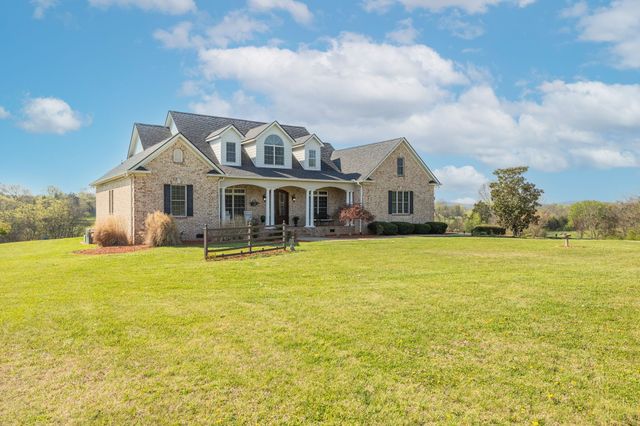 12328 Lascassas Pike, Milton, TN 37118