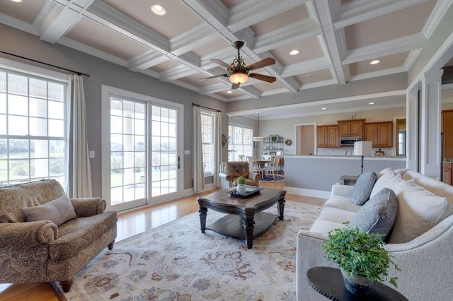 12328 Lascassas Pike, Milton, TN 37118