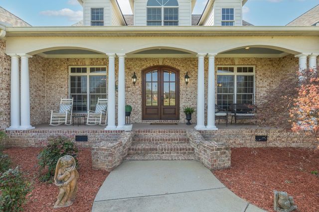 12328 Lascassas Pike, Milton, TN 37118