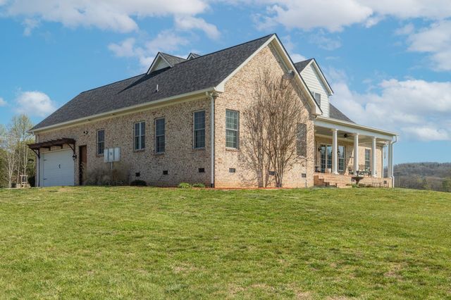 12328 Lascassas Pike, Milton, TN 37118
