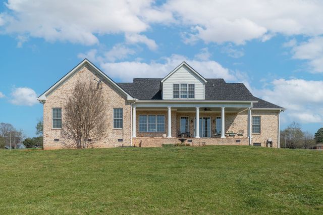 12328 Lascassas Pike, Milton, TN 37118