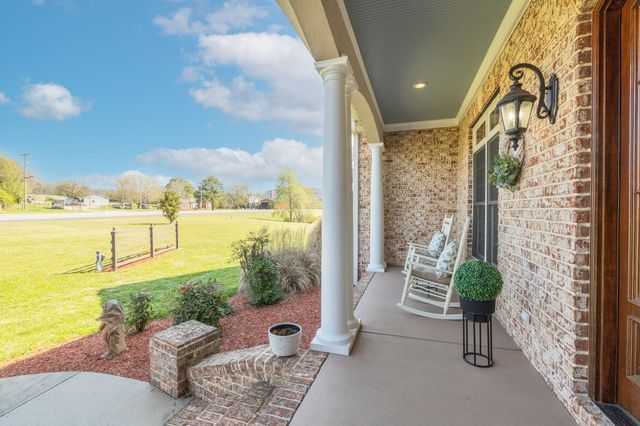 12328 Lascassas Pike, Milton, TN 37118