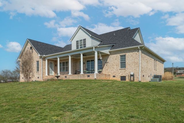 12328 Lascassas Pike, Milton, TN 37118