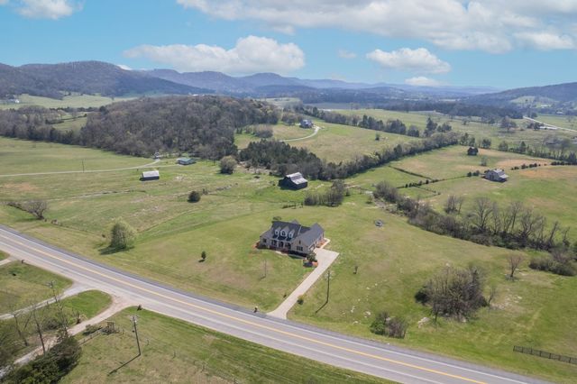 12328 Lascassas Pike, Milton, TN 37118